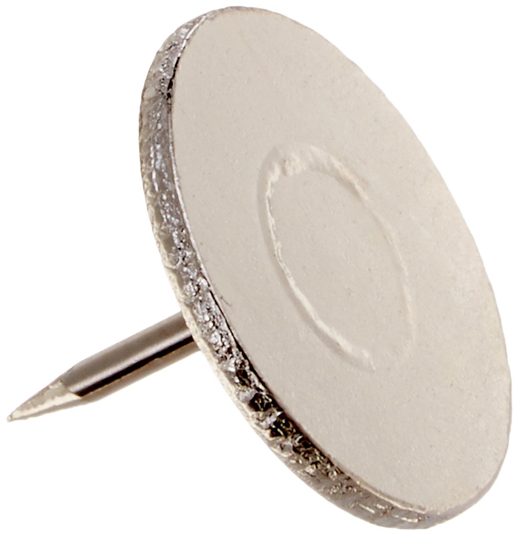 古道具ガラスの画鋲2個セット/レア 古道具ガラスの画鋲2個セット/レア